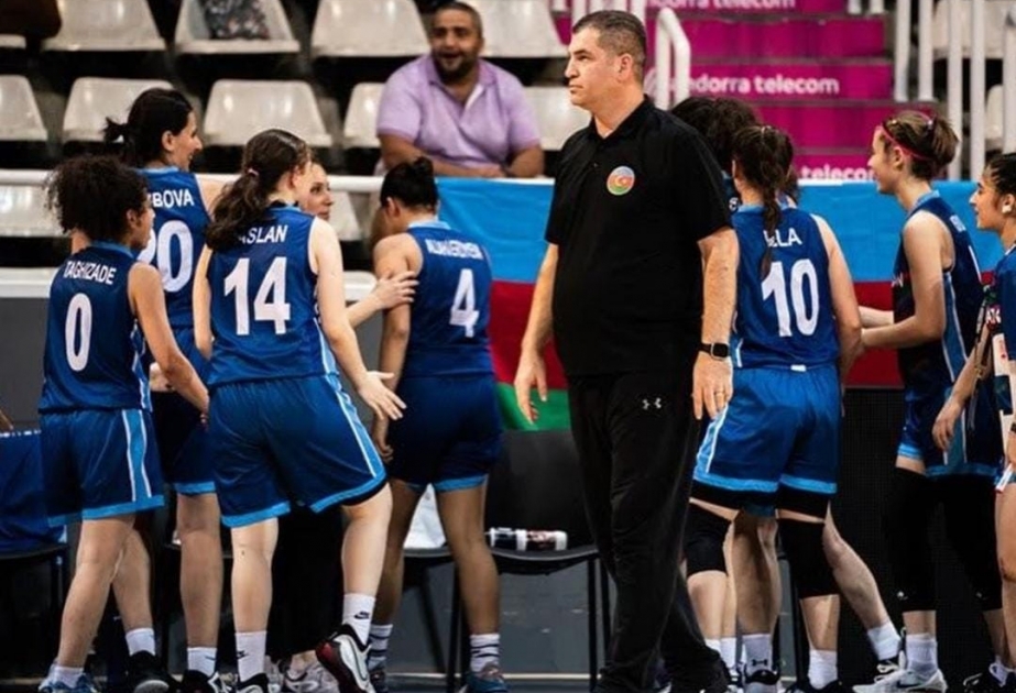 “Sərhədçi” basketbol klubunda baş məşqçi dəyişikliyi olub