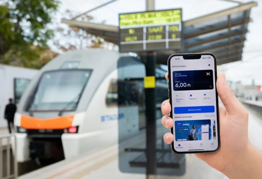 “ADY Mobile” tətbiqində yenilik edilib