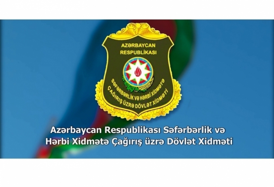 Azerbaijan to accord martyr status to servicemen died in vehicle accident in Lachin