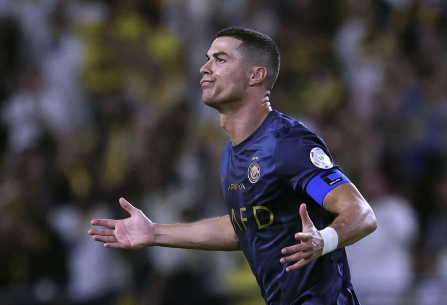 Ronaldo “Maradona” mükafatını alacaq