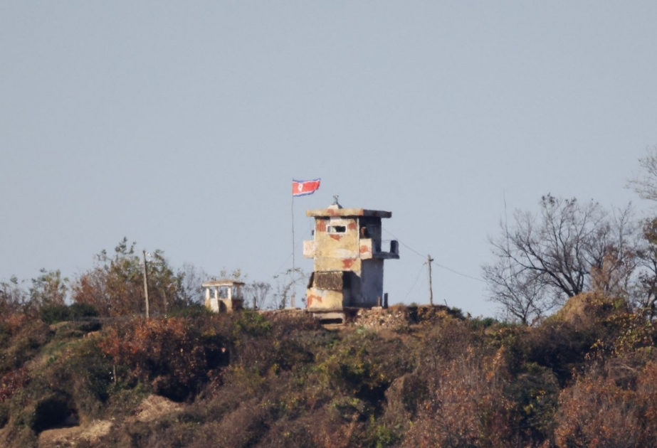 KXDR-in hərbi təxribatından sonra Cənubi Koreyanın Yonpyonq adasının sakinləri təxliyə edilir