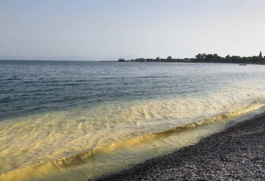 Yonhap: La Corée du Nord a tiré 200 obus au nord des îles sud-coréennes en mer Jaune