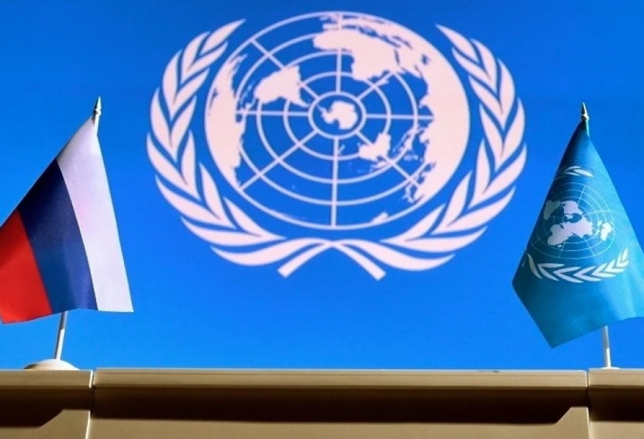 UN official says Russia’s economy grew by 2.7% in 2023