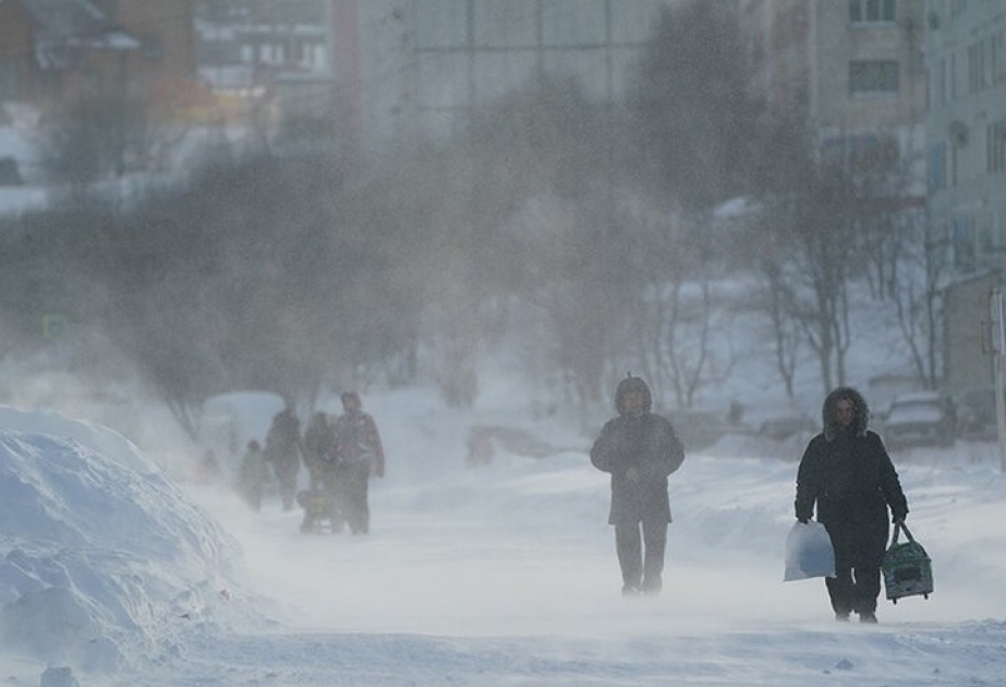 Schweden: Im hohen Norden des Landes minus 43,6 Grad Celsius gemessen
