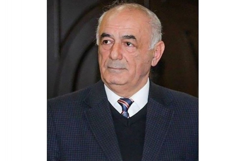 Əliqismət Bədəlov: İlin yekun sözünü qürurla, alnıaçıq, üzüağ, Qələbə əhval-ruhiyyəsi ilə demək hər dövlət başçısına nəsib olmur