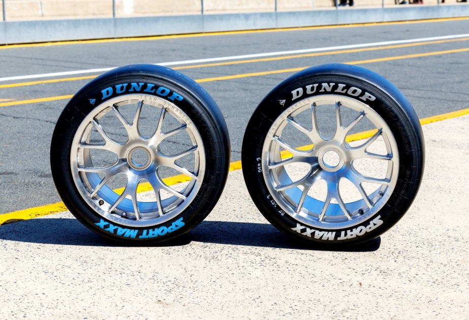 Dunlop отзывает свою продукцию