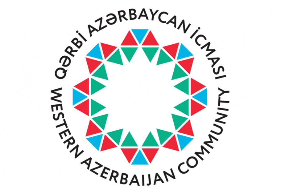 La comunidad de Azerbaiyán Occidental ha emitido una declaración