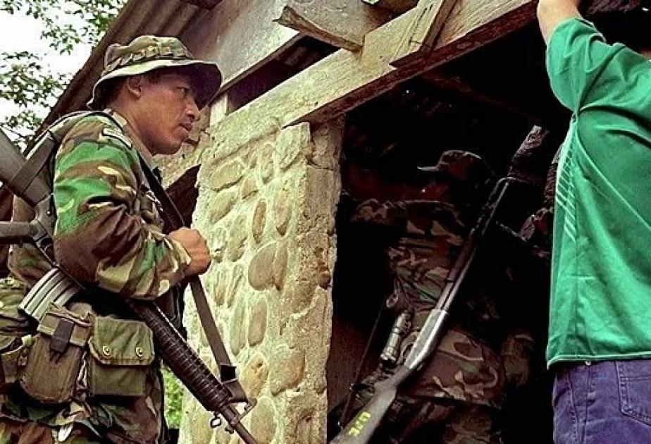 Boliviyada rekord miqdarda - 8,7 ton kokain müsadirə olunub