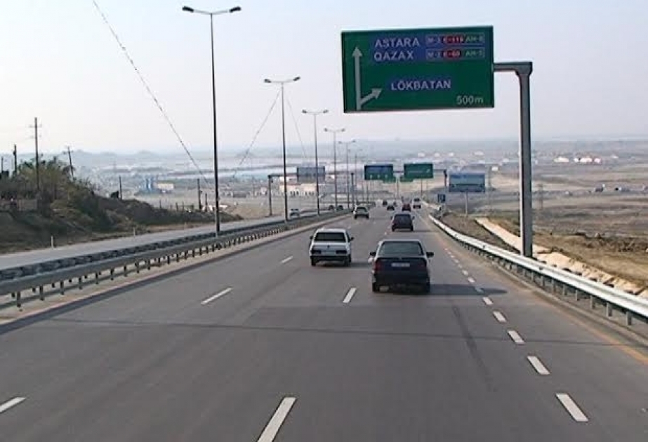 Yol Polisi sürücülərə müraciət edib