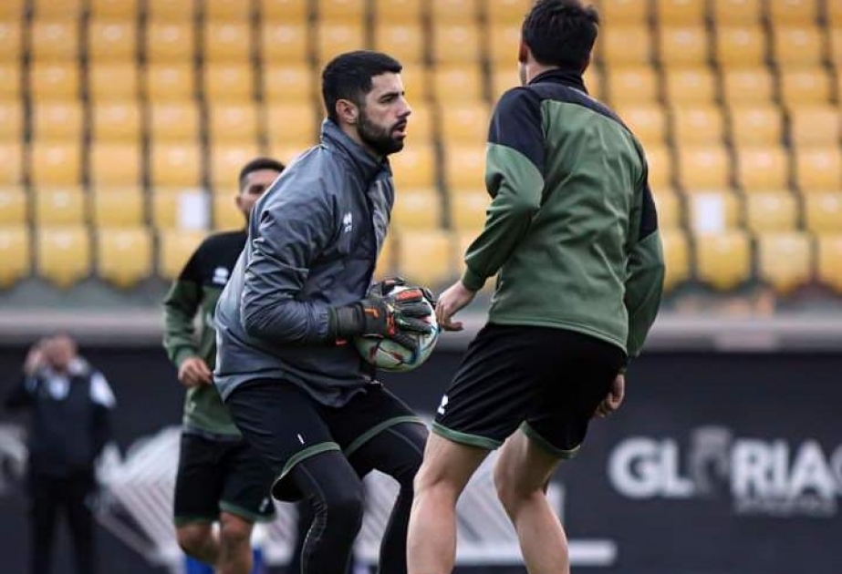 “Neftçi” futbol klubu Türkiyədə ilk yoxlama oyununa çıxacaq
