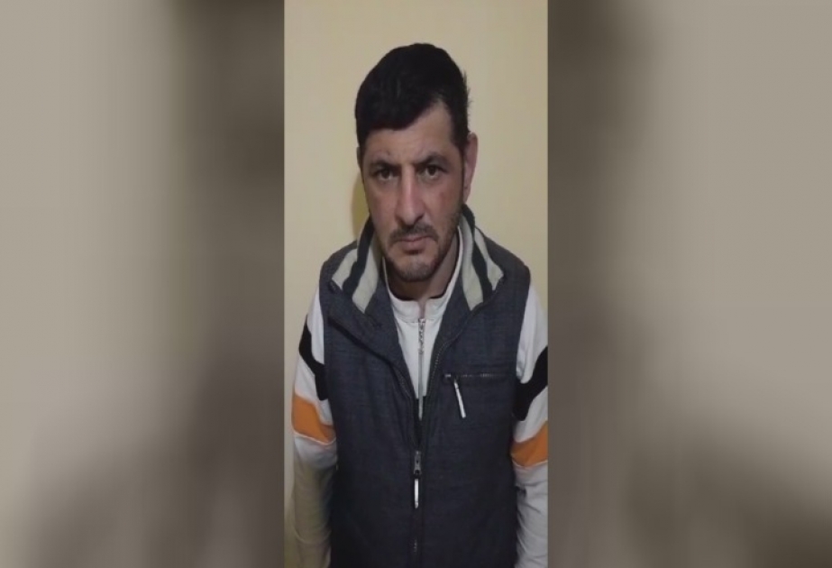 Ağsuda narkotiklərin satışı ilə məşğul olan şəxslər saxlanılıb