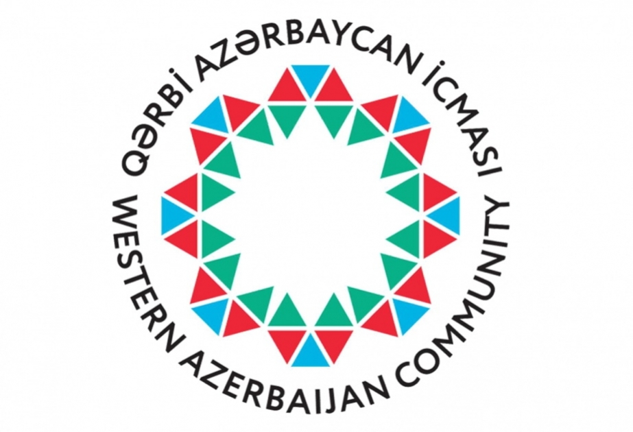 Qərbi Azərbaycan İcması bəyanat yayıb