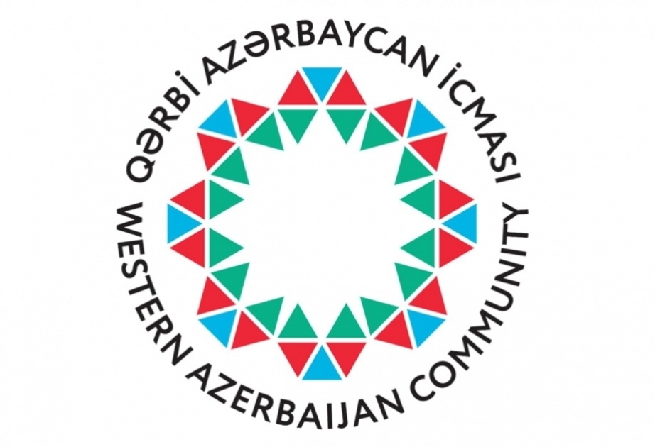 La Comunidad de Azerbaiyán Occidental hizo una declaración