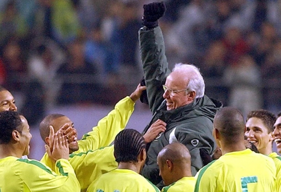 Brasilien: Fußball-Legende Zagallo im Alter von 92 Jahren gestorben