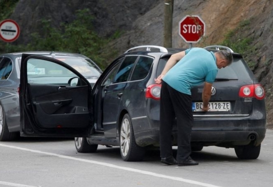 Westbalkan: Jahrelanger Streit zwischen Kosovo und Serbien um Autokennzeichen beigelegt