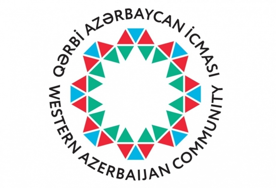 La Communauté de l’Azerbaïdjan occidental publie une déclaration