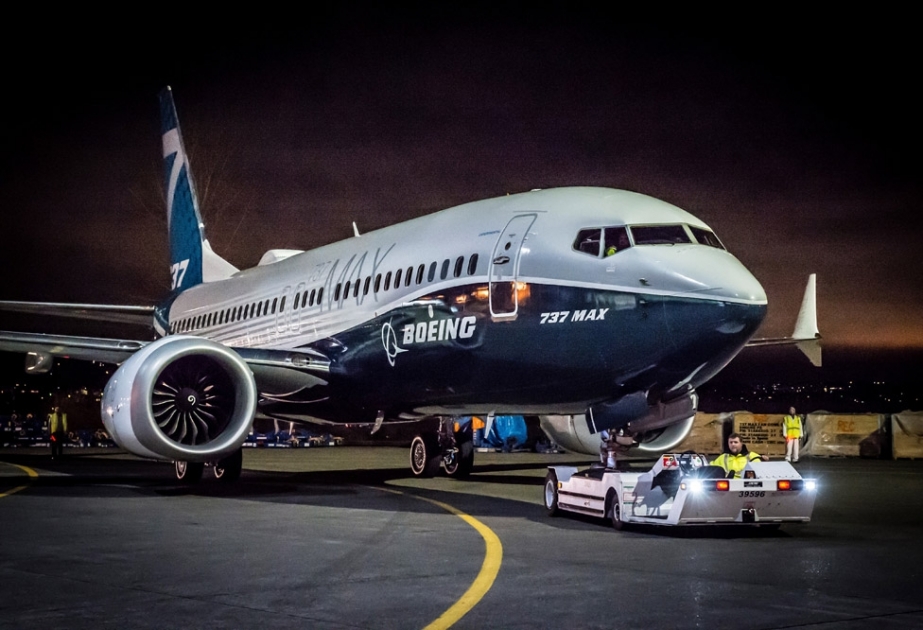ABŞ Federal Aviasiya Administrasiyası “Boeing 737 MAX 9” təyyarələrinin istismarını dayandırmaq qərarına gəlib