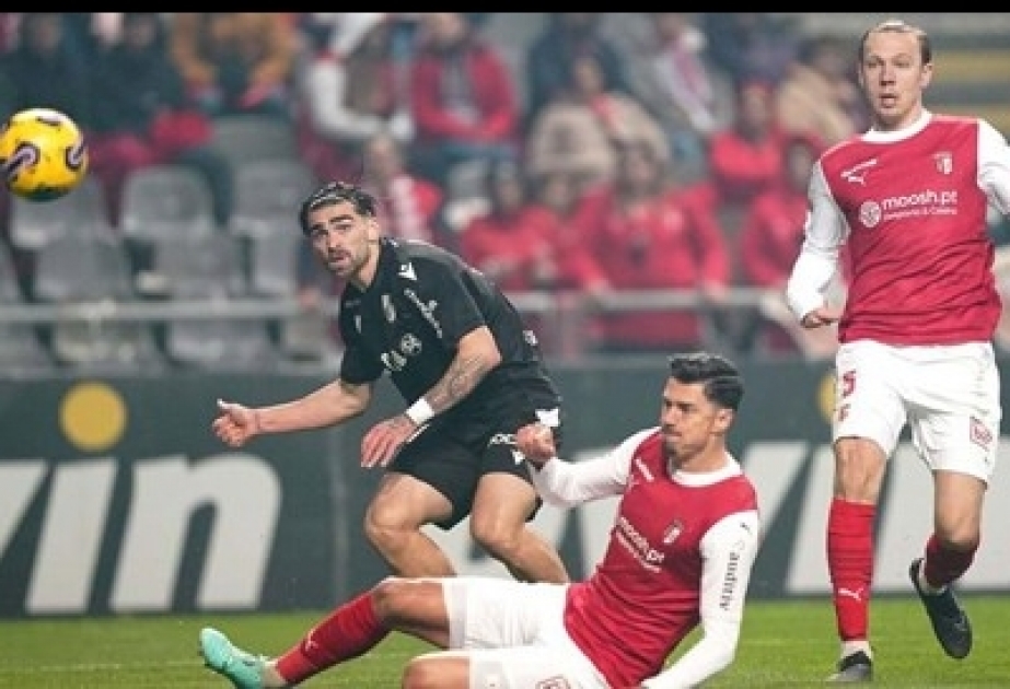 "Qarabağ"ın rəqibi ölkə çempionatında xal itirib