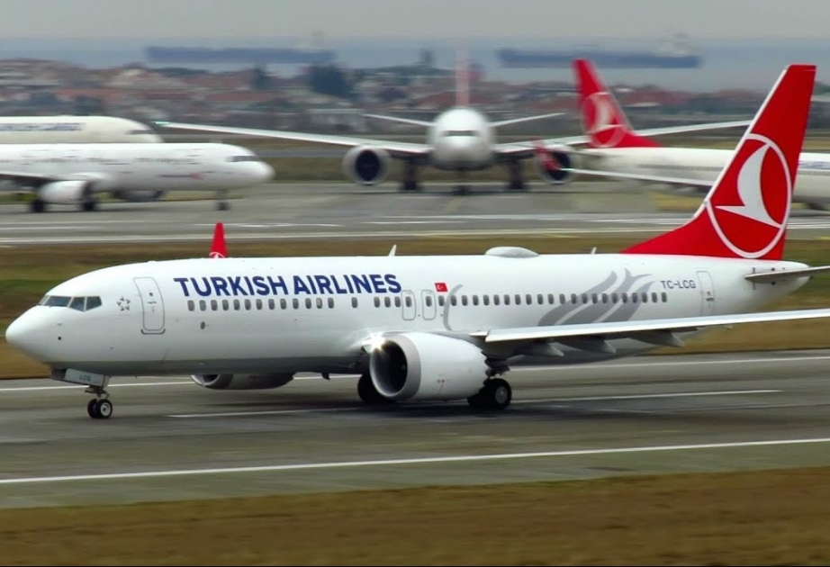 Turkish Airlines bu təyyarələrin istismarını dayandırıb