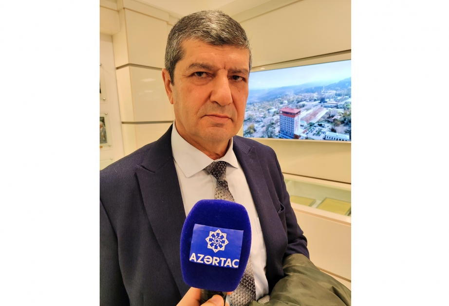 Hərbi diktor: Milli Ordunun döyüş ruhunun yüksək olmasında hərbi-vətənpərvərlik mahnılarının rolu böyükdür