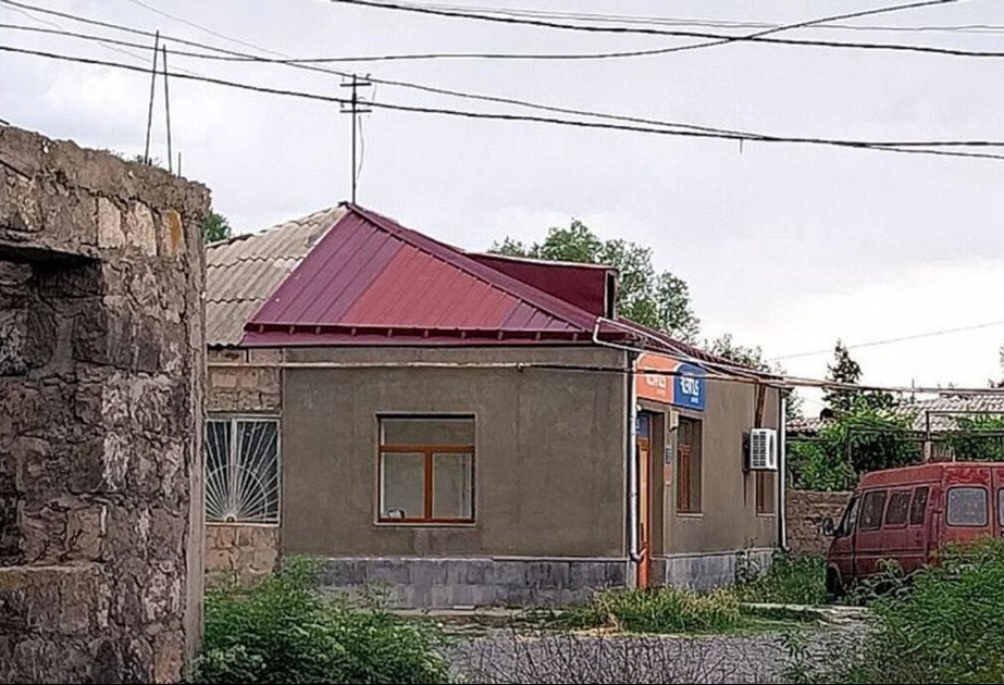Qərbi Azərbaycan kəndləri – Qaraqışlaq –  Qaraqışlaq