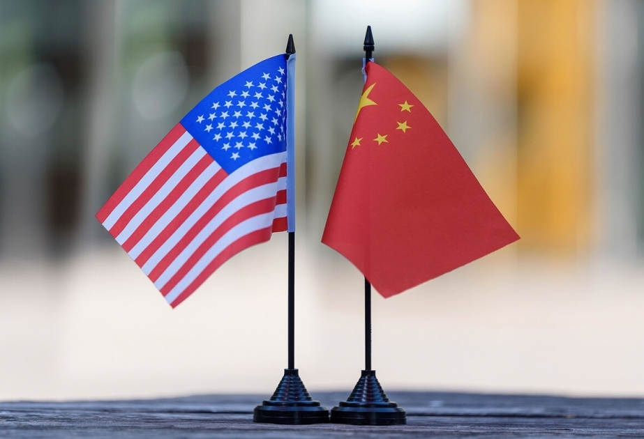 La Chine sanctionne cinq entreprises américaines de défense