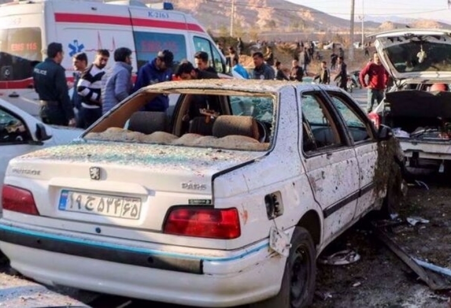 Iran’s Kerman prosecutor says 32 perpetrators of terror attacks arrested