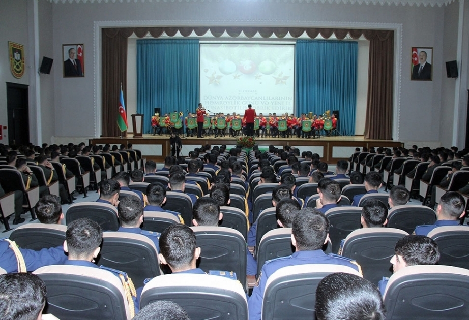 Azerbaijani Defense Ministry presents weekly summary of events VIDEO