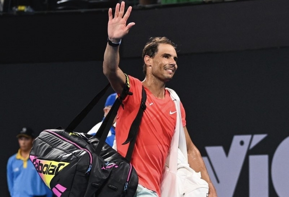 Nadal to skip Australian Open due to fresh muscle injury