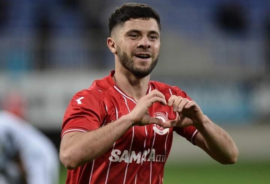 Azərbaycanlı futbolçu: Xarici klublardan mənimlə maraqlananlar olub