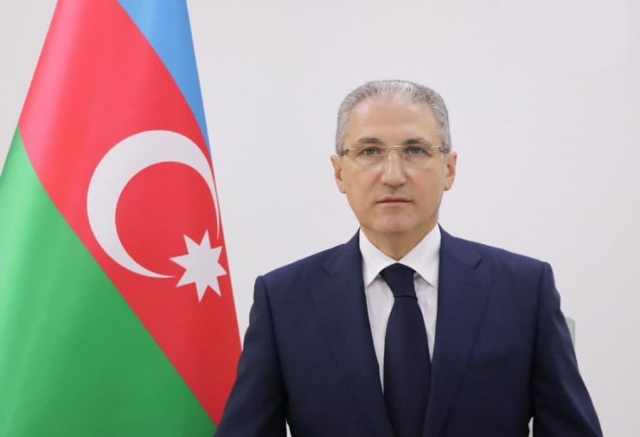 Mukhtar Babayev appointed COP29 President