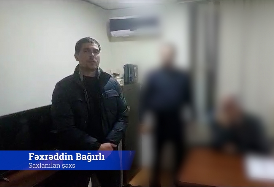 Lənkəran sakinindən 6 kiloqrama yaxın marixuana aşkarlanıb
