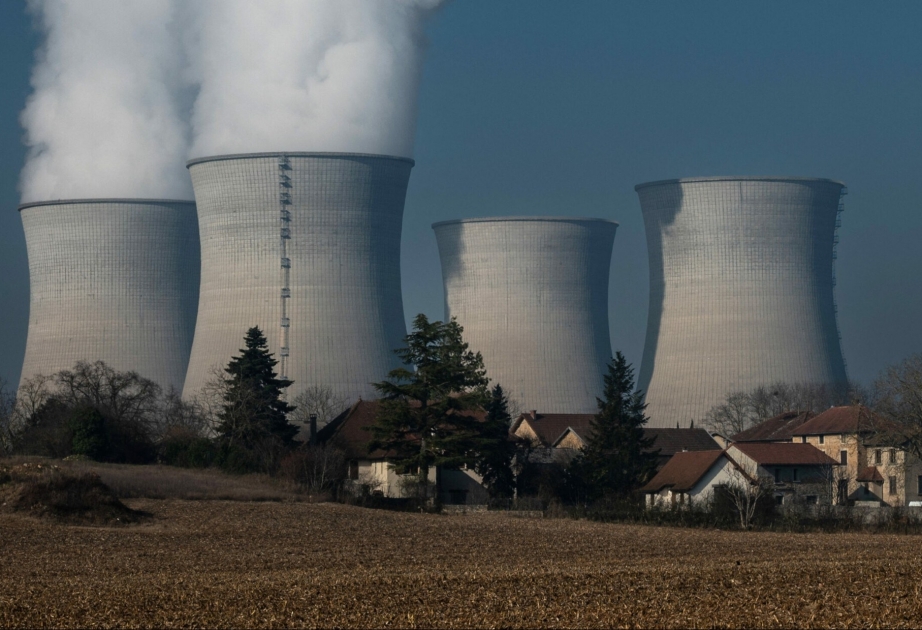 Atomenergie: Frankreich will bis 2050 bis zu 14 neue Kraftwerke bauen