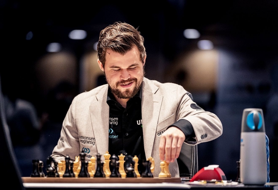 Carlsen confirms he will formally decline Candidates invitation