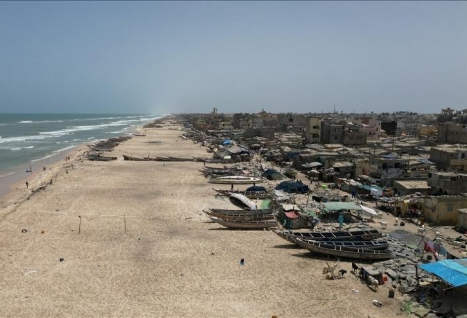 Sénégal : cinq commandos marins portés disparus
