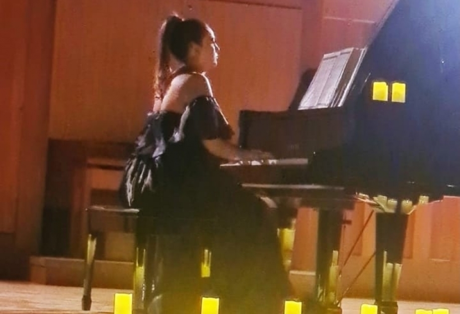 Bakıda “Neoklassika dünyası” adlı konsert təşkil olunub
