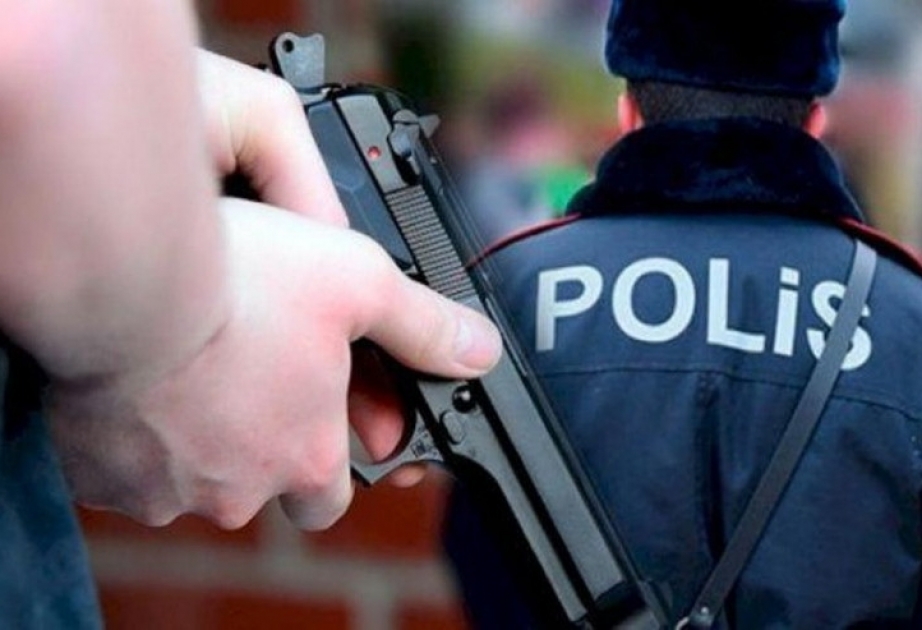 Daxili işlər orqanlarının əməkdaşları ötən gün 67 cinayətin üstünü açıblar