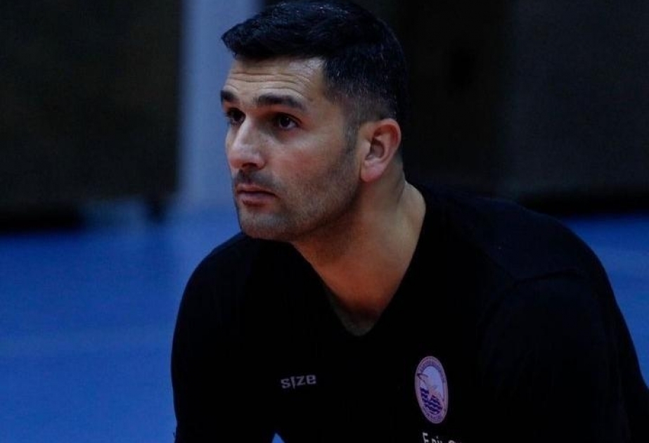 Türkiyədə işləyən azərbaycanlı: İnanıram ki, Faiq Qarayev çempionluq üçün yaxşı komanda quracaq -  MÜSAHİBƏ
