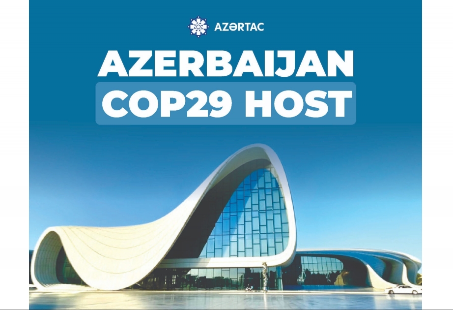 COP nədir və COP29-a ev sahibliyi Azərbaycana nə verəcək?