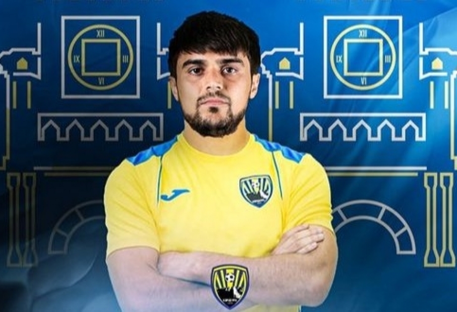 “Kəpəz”in yeni transferi: Komanda üçün əlimdən gələni edəcəyəm
