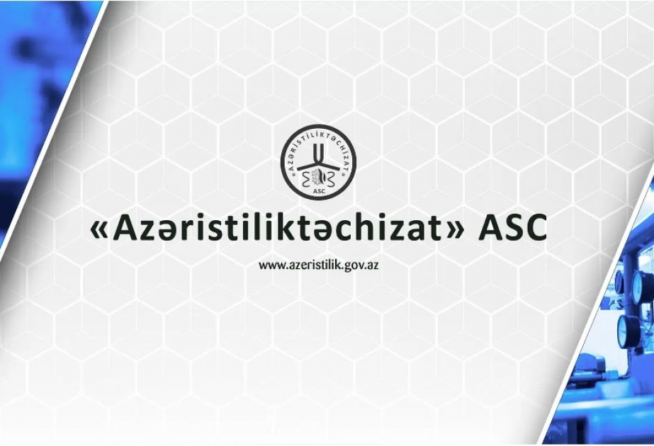 “Azəristiliktəchizat” və istehlakçılar arasında bu günədək 20 mindən çox müqavilə imzalanıb