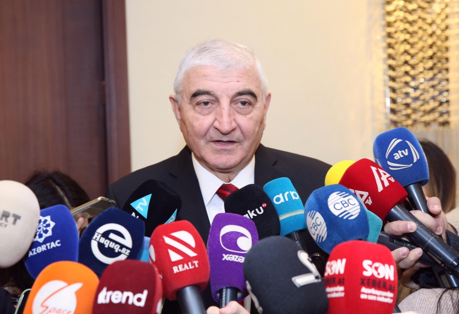 لجنة الانتخابات: تم التصديق على ترشح 17 شخصا إلى الرئاسة