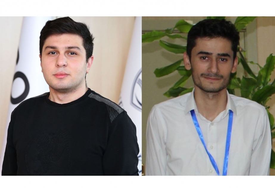 Students of Baku Higher Oil School awarded with I Degree Diploma of International Scientific and Practical Conference
