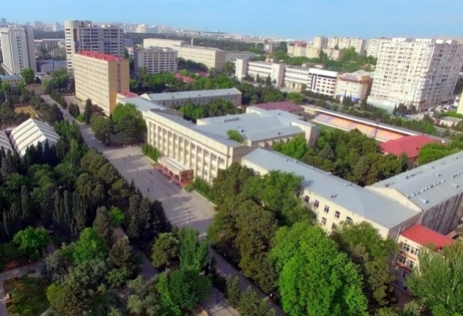 BDU-nun 345 tələbəsi payız semestri üzrə təhsil krediti alıb
