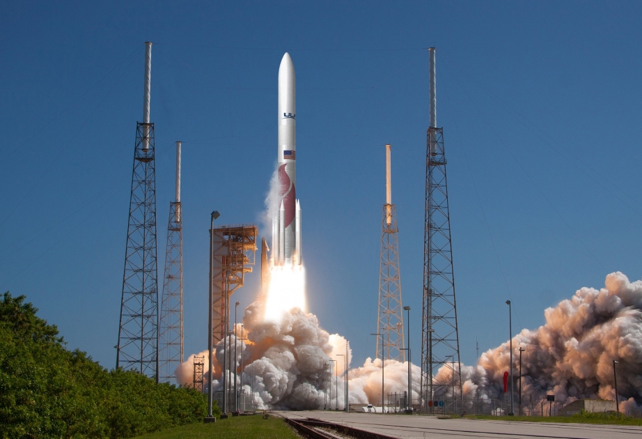 ULA's Vulcan Centaur launches first American Moon lander in over 50 years
