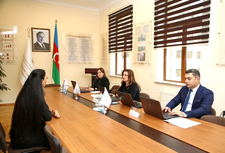 Təhsil müəssisələrinə direktor müavinlərinin işə qəbulu üzrə müsahibələr davam edir