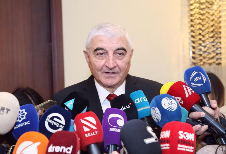 Polling stations commence operations in liberated territories, affirms Azerbaijan's CEC Chairman VIDEO