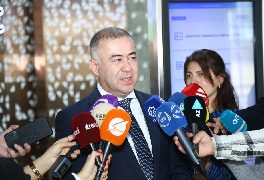 "ASAN xidmət" seçicilərin yaxınlaşıb öz məlumatlarını yoxlaması üçün bir məkana çevriləcək