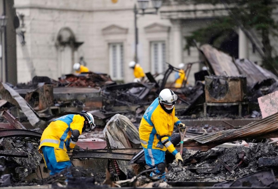 Japan: Zahl der Todesopfer des Erdbebens auf 168 gestiegen