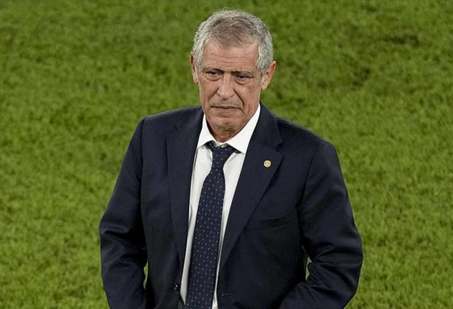 Besiktas hire former Portugal head coach Fernando Santos as new boss